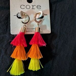 Core Women's Multi Jewellery